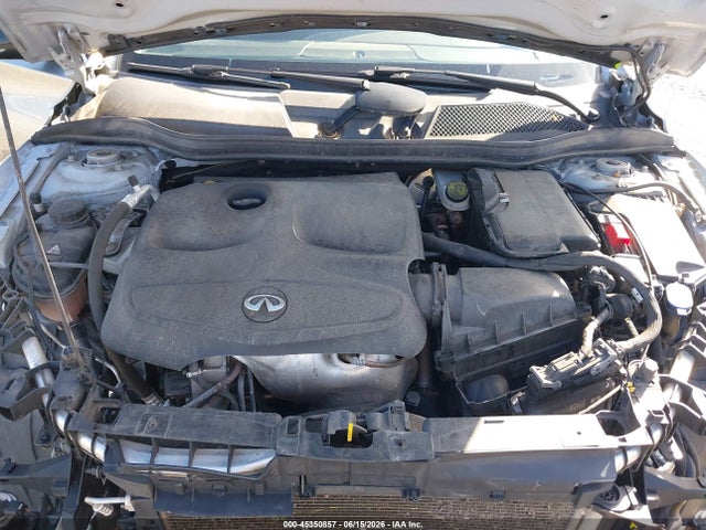 Продажа на аукционе авто 2017 Infiniti Qx30 Premium, vin: SJKCH5CR4HA025743, номер лота: 45350857