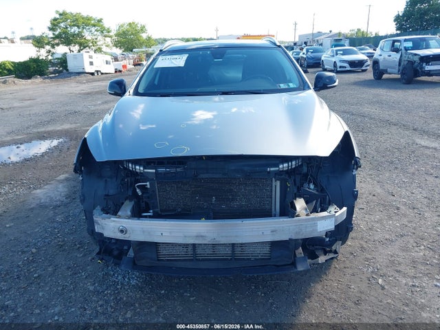 Продажа на аукционе авто 2017 Infiniti Qx30 Premium, vin: SJKCH5CR4HA025743, номер лота: 45350857