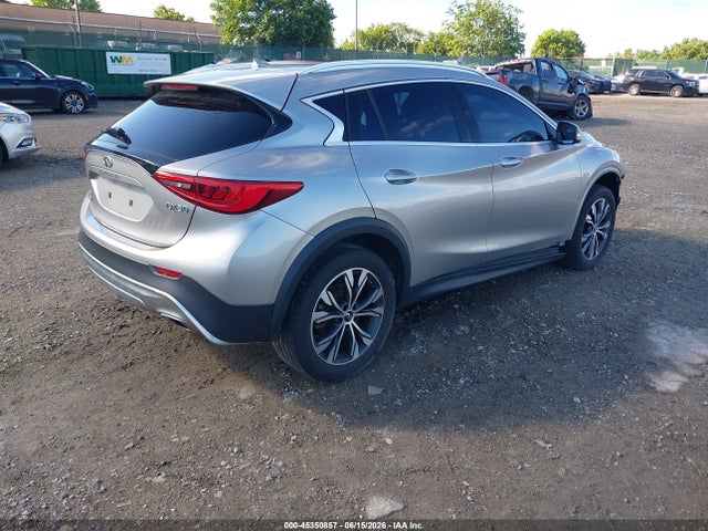 Продажа на аукционе авто 2017 Infiniti Qx30 Premium, vin: SJKCH5CR4HA025743, номер лота: 45350857