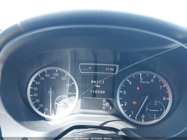 Продажа на аукционе авто 2017 Infiniti Qx30 Premium, vin: SJKCH5CR4HA025743, номер лота: 45350857