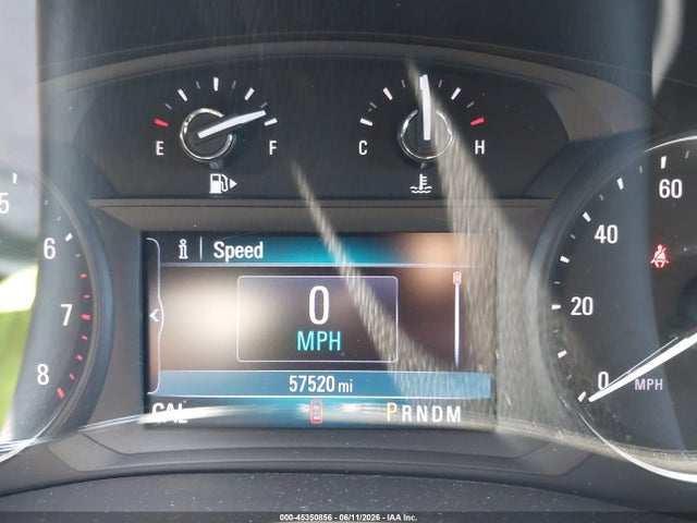 Продажа на аукционе авто 2021 Buick Encore Awd Preferred, vin: KL4CJESB4MB324949, номер лота: 45350856