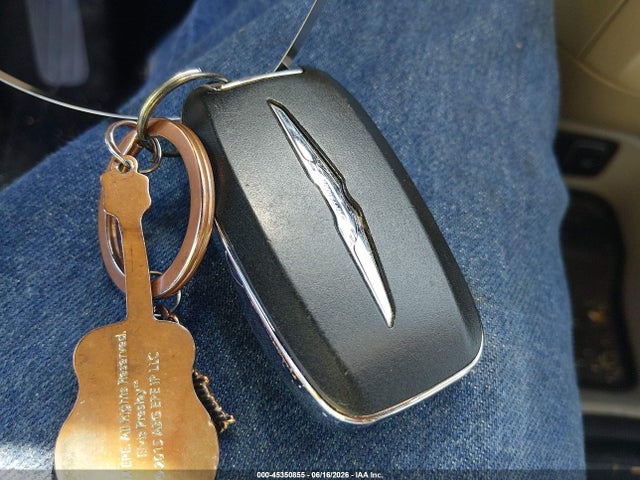 Продажа на аукционе авто 2018 Chrysler Pacifica Touring L, vin: 2C4RC1BG5JR310473, номер лота: 45350855