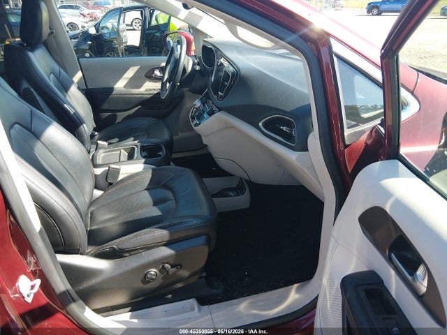 Продажа на аукционе авто 2018 Chrysler Pacifica Touring L, vin: 2C4RC1BG5JR310473, номер лота: 45350855