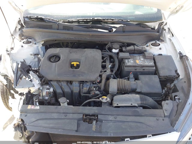 KIA Forte Lxs 2024 3KPF24AD0RE779529 Image 10