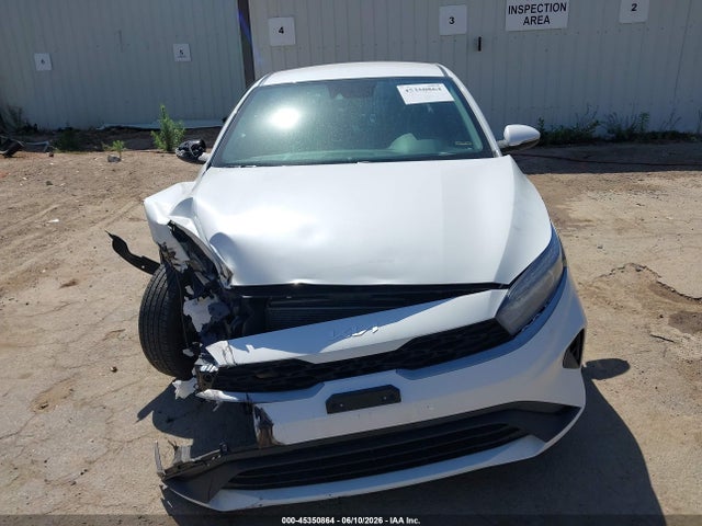 KIA Forte Lxs 2024 3KPF24AD0RE779529 Image 12