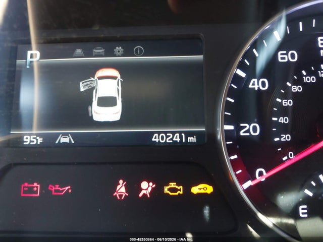 KIA Forte Lxs 2024 3KPF24AD0RE779529 Image 15