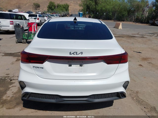 KIA Forte Lxs 2024 3KPF24AD0RE779529 Image 16