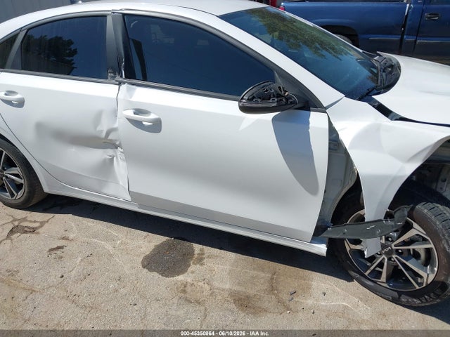 KIA Forte Lxs 2024 3KPF24AD0RE779529 Image 18