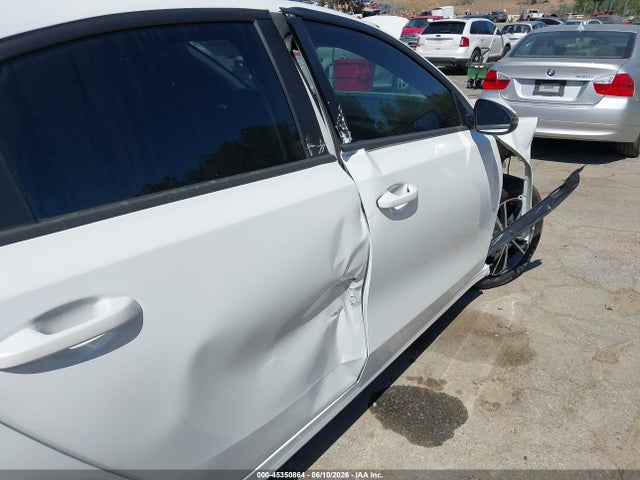 KIA Forte Lxs 2024 3KPF24AD0RE779529 Image 19