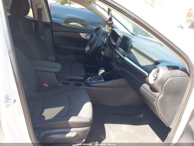 KIA Forte Lxs 2024 3KPF24AD0RE779529 Image 5