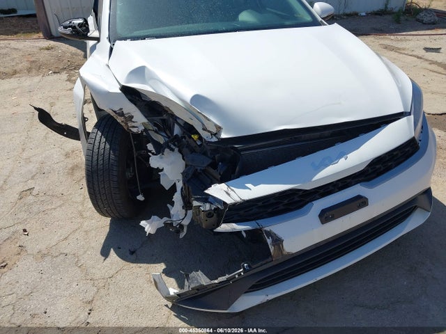 KIA Forte Lxs 2024 3KPF24AD0RE779529 Image 6