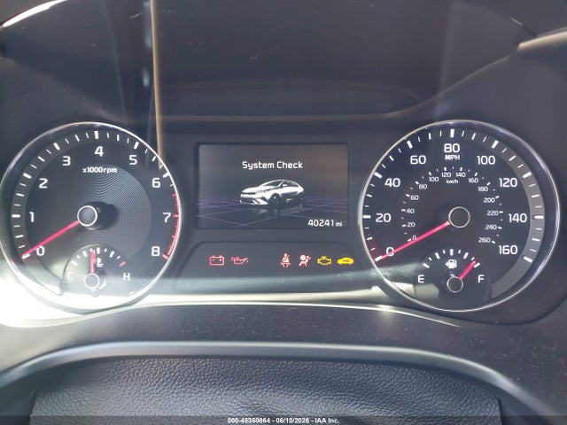 KIA Forte Lxs 2024 3KPF24AD0RE779529 Image 7