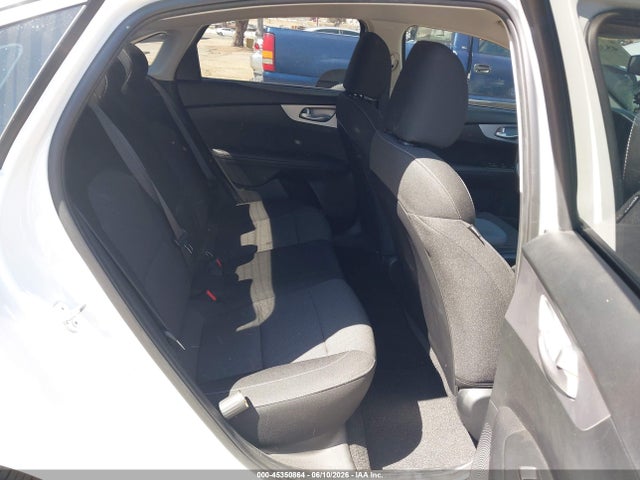 Продажа на аукционе авто 2024 Kia Forte Lxs, vin: 3KPF24AD0RE779529, номер лота: 45350864
