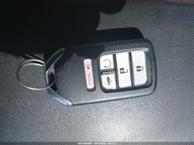2018 Honda Civic Ex-t მანქანა იყიდება აუქციონზე, vin: JHMFC1F36JX032113, აუქციონის ნომერი: 45350881