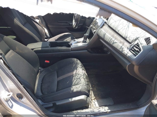 2018 Honda Civic Ex-t მანქანა იყიდება აუქციონზე, vin: JHMFC1F36JX032113, აუქციონის ნომერი: 45350881
