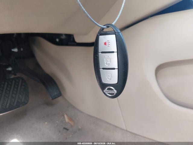 45350889 :رقم المزاد ، 5N1AR2MN6DC663777 vin ، 2013 Nissan Pathfinder Sv مزاد بيع