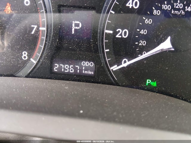 45350895 :رقم المزاد ، 2T2ZK1BA6DC127274 vin ، 2013 Lexus Rx 350 مزاد بيع