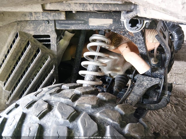 Aukcja sprzedaży 2024 Polaris Ranger Xd 1500 Northstar Edition Ultimate, vin: 3NSXAW1R7RM127803, numer aukcji: 45350897