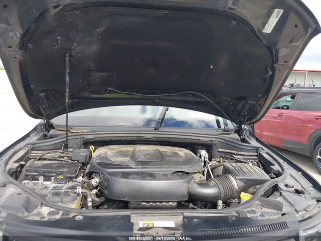 Продаж на аукціоні авто 2020 Jeep Grand Cherokee Trailhawk 4x4, vin: 1C4RJFLG8LC207593, номер лоту: 45350901