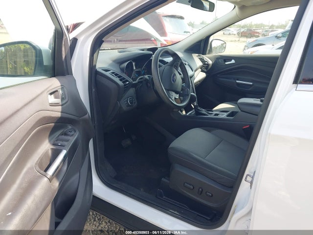 Aukcja sprzedaży 2017 Ford Escape Se, vin: 1FMCU9GD1HUB55669, numer aukcji: 45350903