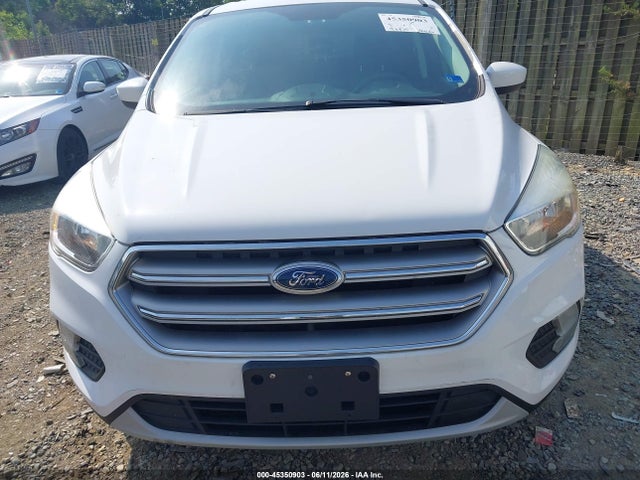 Aukcja sprzedaży 2017 Ford Escape Se, vin: 1FMCU9GD1HUB55669, numer aukcji: 45350903
