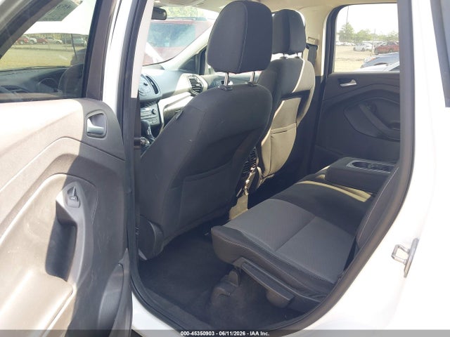 Aukcja sprzedaży 2017 Ford Escape Se, vin: 1FMCU9GD1HUB55669, numer aukcji: 45350903
