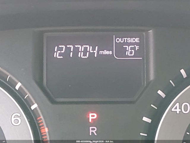 Honda Odyssey Ex-l 2014 5FNRL5H64EB080240 Image 15