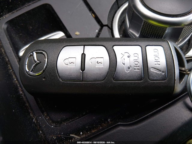 3MZBN1W38HM143091 Mazda Mazda3 Grand Touring