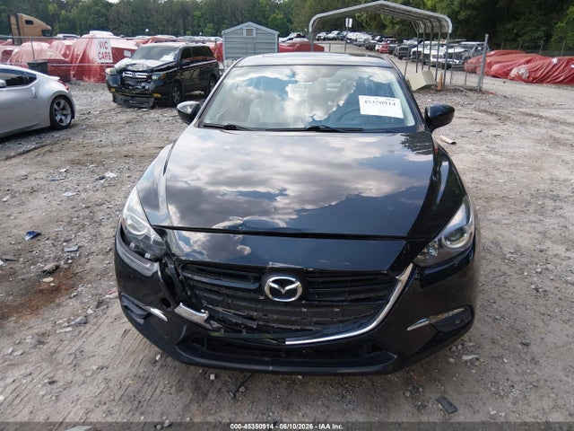 3MZBN1W38HM143091 Mazda Mazda3 Grand Touring