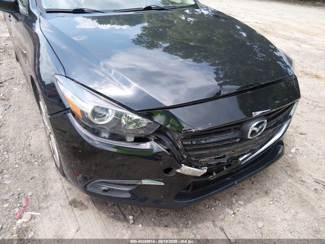 3MZBN1W38HM143091 Mazda Mazda3 Grand Touring