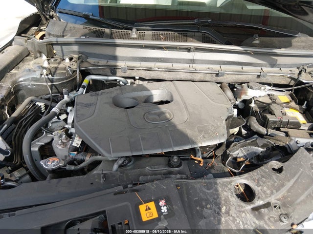 2025 Mazda Cx-5 2.5 S Premium Plus მანქანა იყიდება აუქციონზე, vin: JM3KFBEM0S0543678, აუქციონის ნომერი: 45350918
