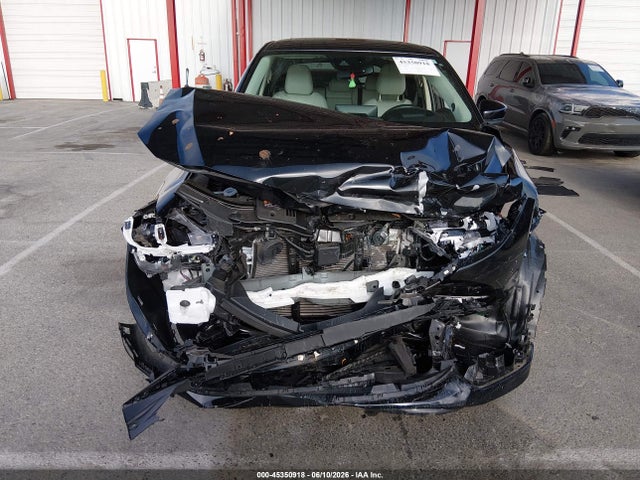 2025 Mazda Cx-5 2.5 S Premium Plus მანქანა იყიდება აუქციონზე, vin: JM3KFBEM0S0543678, აუქციონის ნომერი: 45350918