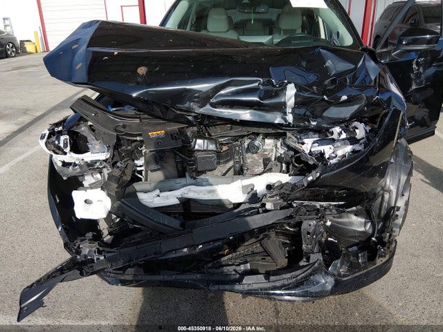 2025 Mazda Cx-5 2.5 S Premium Plus მანქანა იყიდება აუქციონზე, vin: JM3KFBEM0S0543678, აუქციონის ნომერი: 45350918