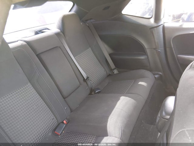 2019 Dodge Challenger Sxt მანქანა იყიდება აუქციონზე, vin: 2C3CDZAG0KH616396, აუქციონის ნომერი: 45350928
