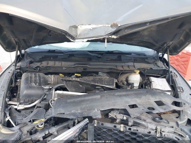 Продаж на аукціоні авто 2013 Ram 1500 Tradesman, vin: 1C6RR6FP7DS588016, номер лоту: 45350933