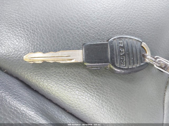 Продаж на аукціоні авто 2013 Ram 1500 Tradesman, vin: 1C6RR6FP7DS588016, номер лоту: 45350933