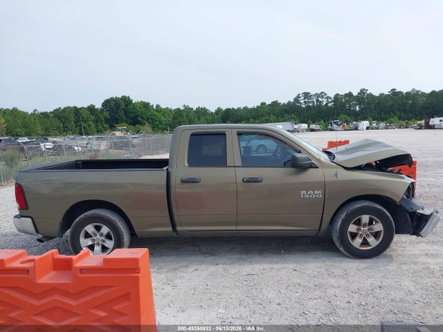 Продаж на аукціоні авто 2013 Ram 1500 Tradesman, vin: 1C6RR6FP7DS588016, номер лоту: 45350933
