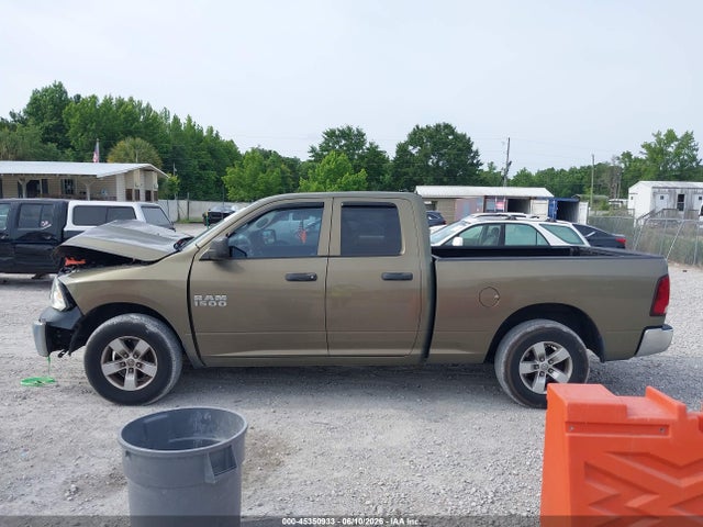 Продаж на аукціоні авто 2013 Ram 1500 Tradesman, vin: 1C6RR6FP7DS588016, номер лоту: 45350933