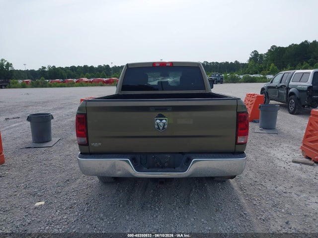 Продаж на аукціоні авто 2013 Ram 1500 Tradesman, vin: 1C6RR6FP7DS588016, номер лоту: 45350933