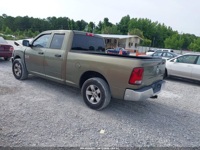 Продаж на аукціоні авто 2013 Ram 1500 Tradesman, vin: 1C6RR6FP7DS588016, номер лоту: 45350933