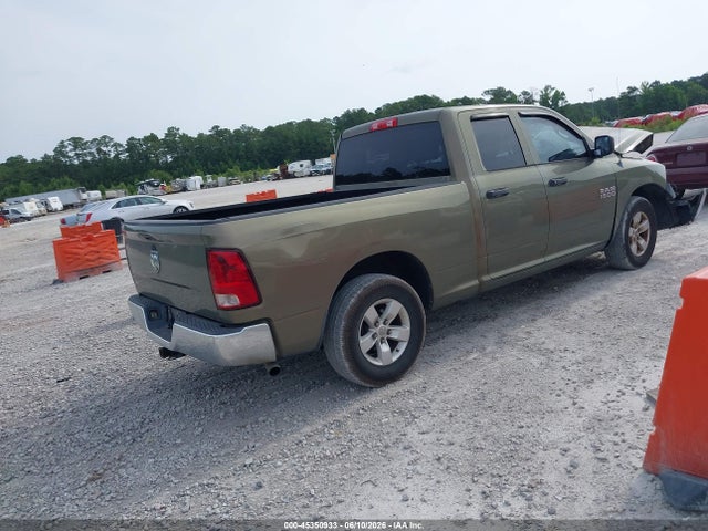 Продаж на аукціоні авто 2013 Ram 1500 Tradesman, vin: 1C6RR6FP7DS588016, номер лоту: 45350933