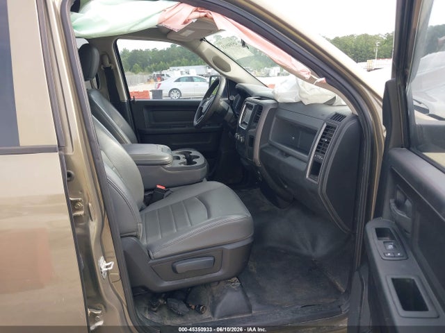 Продаж на аукціоні авто 2013 Ram 1500 Tradesman, vin: 1C6RR6FP7DS588016, номер лоту: 45350933