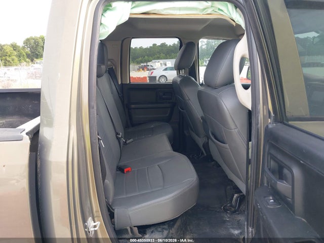 Продаж на аукціоні авто 2013 Ram 1500 Tradesman, vin: 1C6RR6FP7DS588016, номер лоту: 45350933