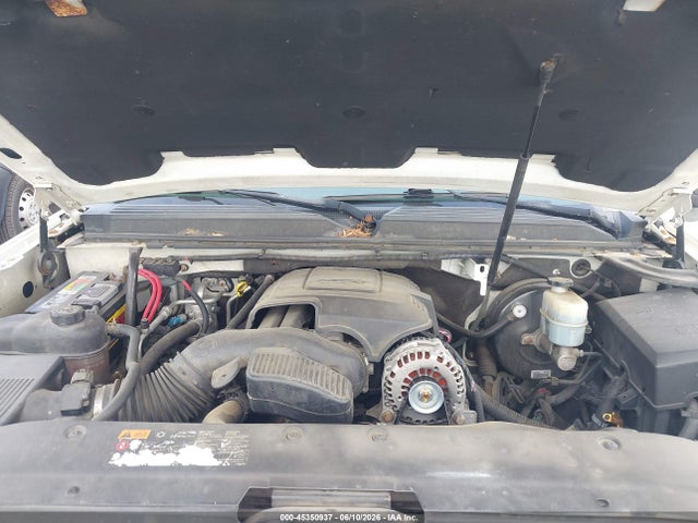 45350937 :رقم المزاد ، 1GNFK33049R276876 vin ، 2009 Chevrolet Tahoe Ltz مزاد بيع