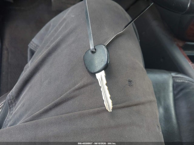 45350937 :رقم المزاد ، 1GNFK33049R276876 vin ، 2009 Chevrolet Tahoe Ltz مزاد بيع