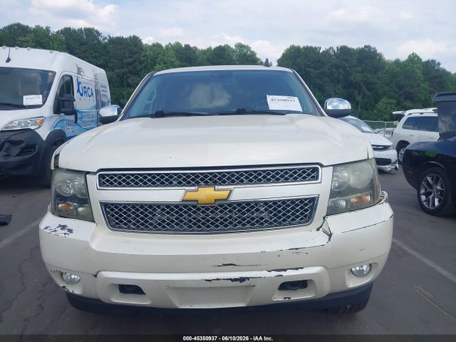 45350937 :رقم المزاد ، 1GNFK33049R276876 vin ، 2009 Chevrolet Tahoe Ltz مزاد بيع