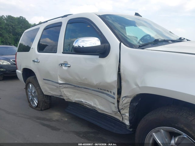 45350937 :رقم المزاد ، 1GNFK33049R276876 vin ، 2009 Chevrolet Tahoe Ltz مزاد بيع