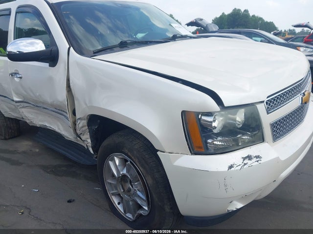 45350937 :رقم المزاد ، 1GNFK33049R276876 vin ، 2009 Chevrolet Tahoe Ltz مزاد بيع
