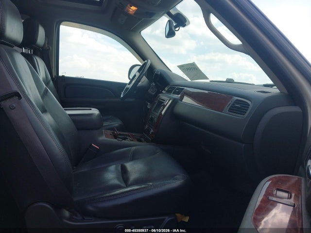 45350937 :رقم المزاد ، 1GNFK33049R276876 vin ، 2009 Chevrolet Tahoe Ltz مزاد بيع
