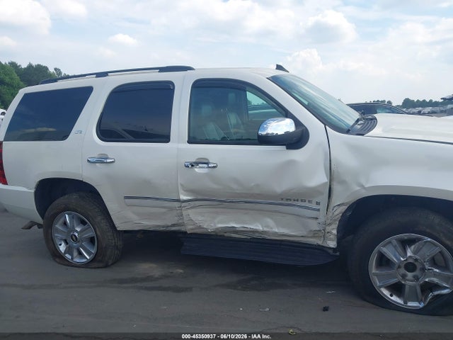 45350937 :رقم المزاد ، 1GNFK33049R276876 vin ، 2009 Chevrolet Tahoe Ltz مزاد بيع